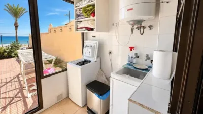 Apartment on Calle de los Marineros photo 22