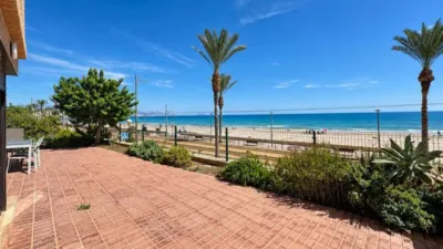 Apartment on Calle de los Marineros photo 2