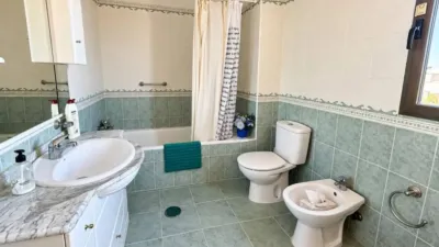 Apartment on Calle de los Marineros photo 36