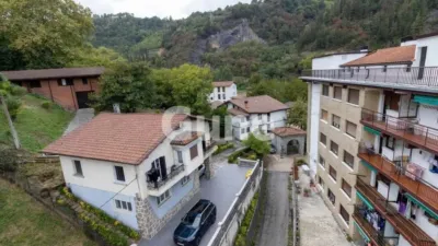Flat in Legorreta photo 27
