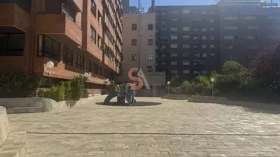 Piso en Paseo Zorrilla-Campo Grande-Cuatro de Marzo photo 62
