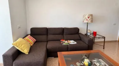 Apartment on Calle de los Marineros photo 13