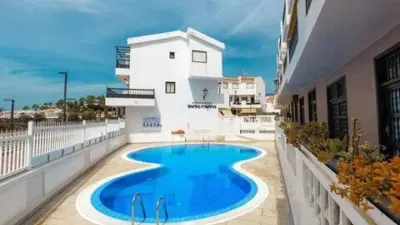 House in Playa de San Juan photo 2