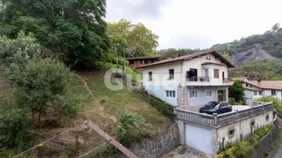 Flat in Legorreta photo 23