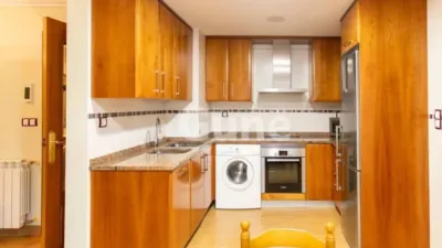 Flat in Legorreta photo 2