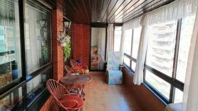 Piso en Paseo Zorrilla-Campo Grande-Cuatro de Marzo photo 25