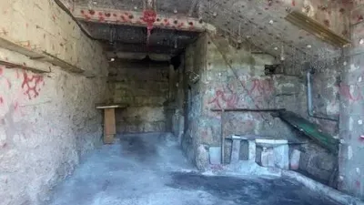 Chalet on Calle Hospicio, 40 photo 7