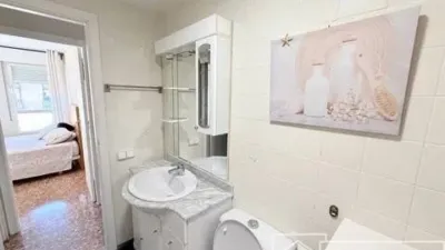 Flat in Casas Verdes-Mas del Rosari photo 10