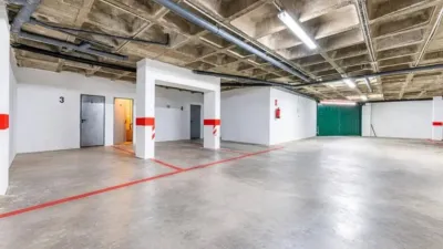 Apartment on Calle de los Marineros photo 41