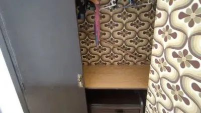 Flat in the North Zone photo 17