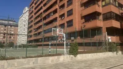 Piso en Paseo Zorrilla-Campo Grande-Cuatro de Marzo photo 64