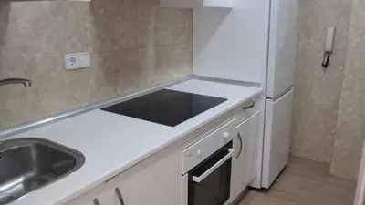 Piso en Jaén Capital photo 17