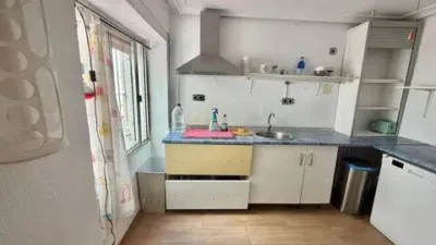 Piso en Zona del Hospital photo 9