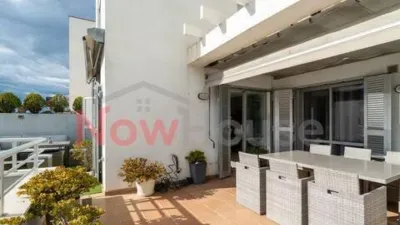 Apartment in Les Meravelles photo 6