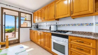 Apartment on Calle de los Marineros photo 19