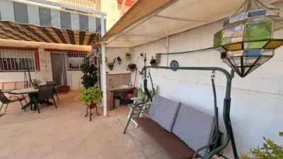 Casa en Alfacar photo 8