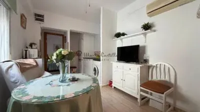 Apartment in Rota photo 3