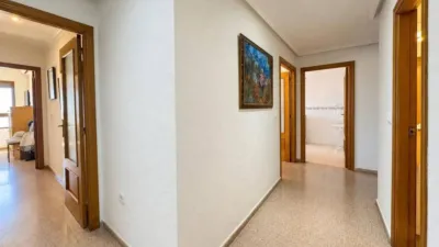 Apartment on Calle de los Marineros photo 24