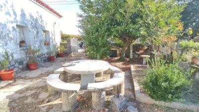 Chalet in Ribeira photo 16