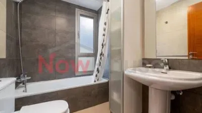 Apartment in Les Meravelles photo 29