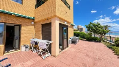 Apartment on Calle de los Marineros photo 3