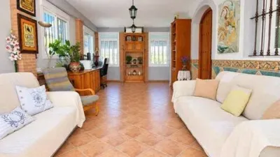 Chalet en calle Partida los Alberos, 10 photo 20
