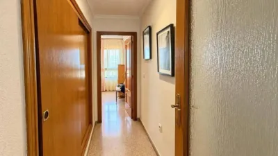 Apartment on Calle de los Marineros photo 31
