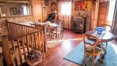 Chalet on Calle Ou-402, 1 photo 9