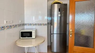 Apartment on Calle de los Marineros photo 23