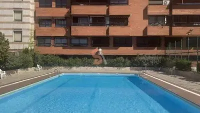 Piso en Paseo Zorrilla-Campo Grande-Cuatro de Marzo photo 70
