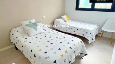 Apartment in Playa de San Juan photo 32