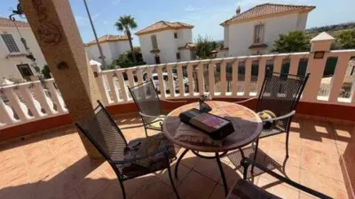 Chalet in Mutxamel photo 2