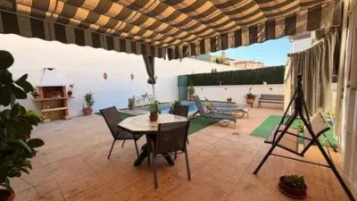 Casa en Alfacar photo 6