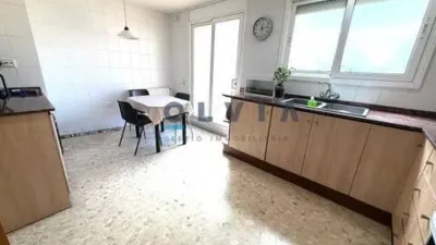 Piso en Terrassa photo 13