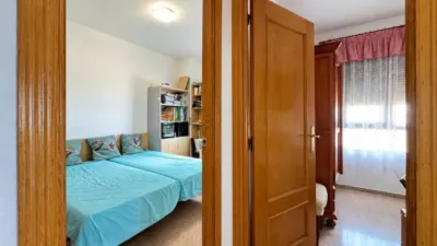 Apartment on Calle de los Marineros photo 26