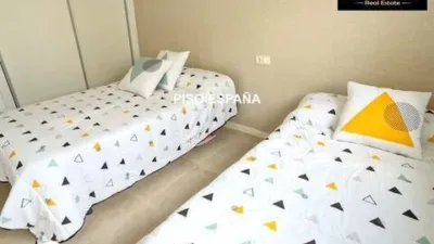 Apartment in Playa de San Juan photo 33