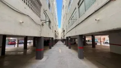 Piso en Carrer de Federico García Lorca photo 42