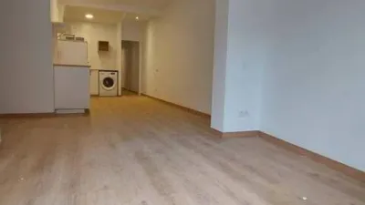 Piso en Carrer de Bailèn photo 4