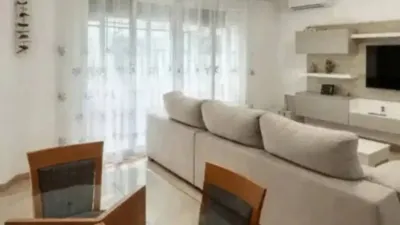 Chalet in Càlig photo 2