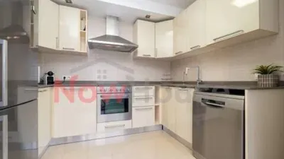 Apartment in Les Meravelles photo 15