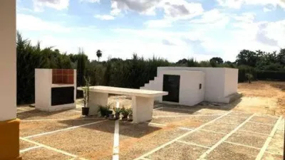 Casa rústica en Sevilla Capital photo 20