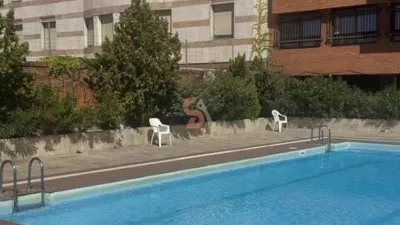 Piso en Paseo Zorrilla-Campo Grande-Cuatro de Marzo photo 72