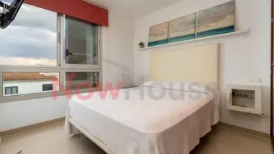 Apartment in Les Meravelles photo 26