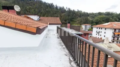 Flat in Legorreta photo 24
