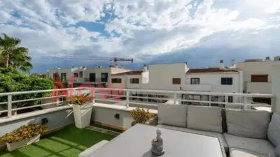 Apartment in Les Meravelles photo 4