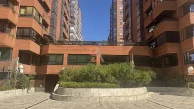 Piso en Paseo Zorrilla-Campo Grande-Cuatro de Marzo photo 63