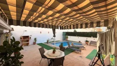 Casa en Alfacar photo 5