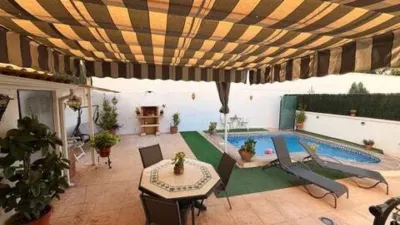 Casa en Alfacar photo 7