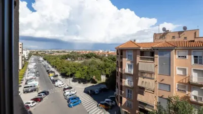 Apartment in Palma de Mallorca photo 22