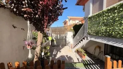 Casa en Alfacar photo 11